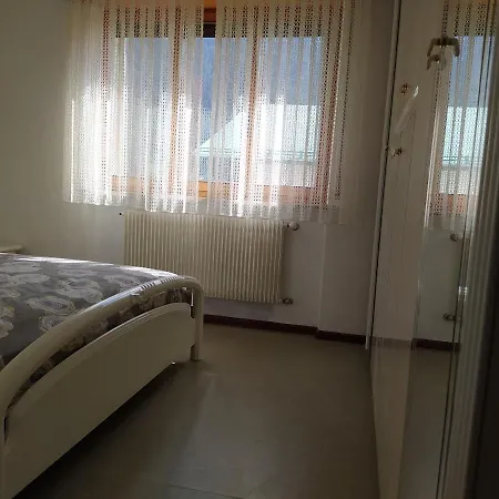 Siora Lina * Vigo di Cadore
