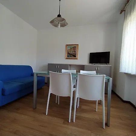 Apartament Siora Lina