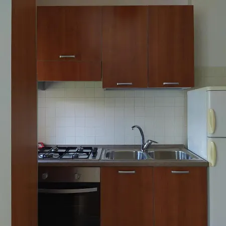 Apartament Siora Lina *