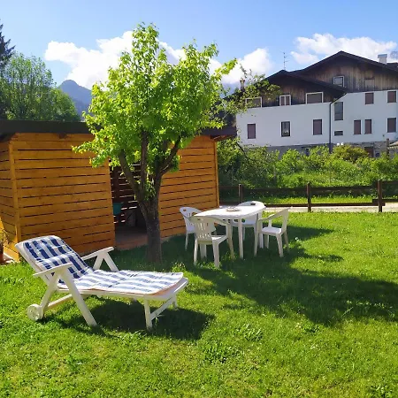 Siora Lina Apartament *
