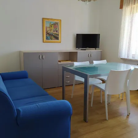 Siora Lina Vigo di Cadore