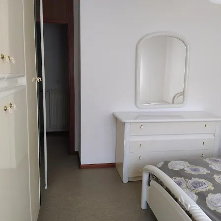 Siora Lina Appartement *