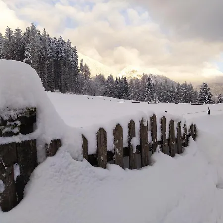 Siora Lina * Vigo di Cadore