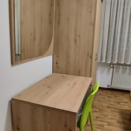 Lejlighed Siora Lina Vigo di Cadore