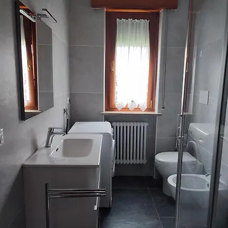 Siora Lina Vigo di Cadore